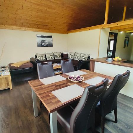 Grand Spa Holiday Home Sklené Teplice Zewnętrze zdjęcie