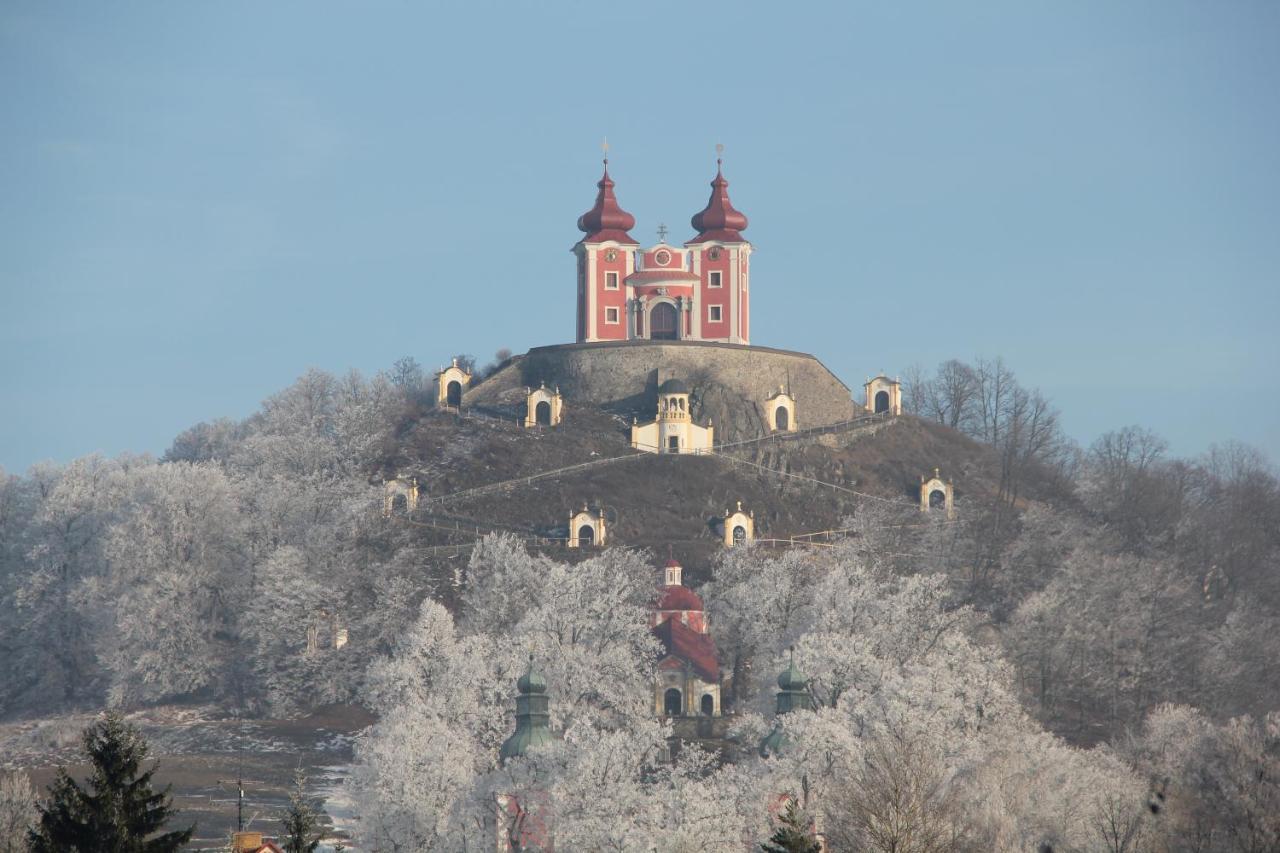 Grand Spa Holiday Home Sklené Teplice Zewnętrze zdjęcie