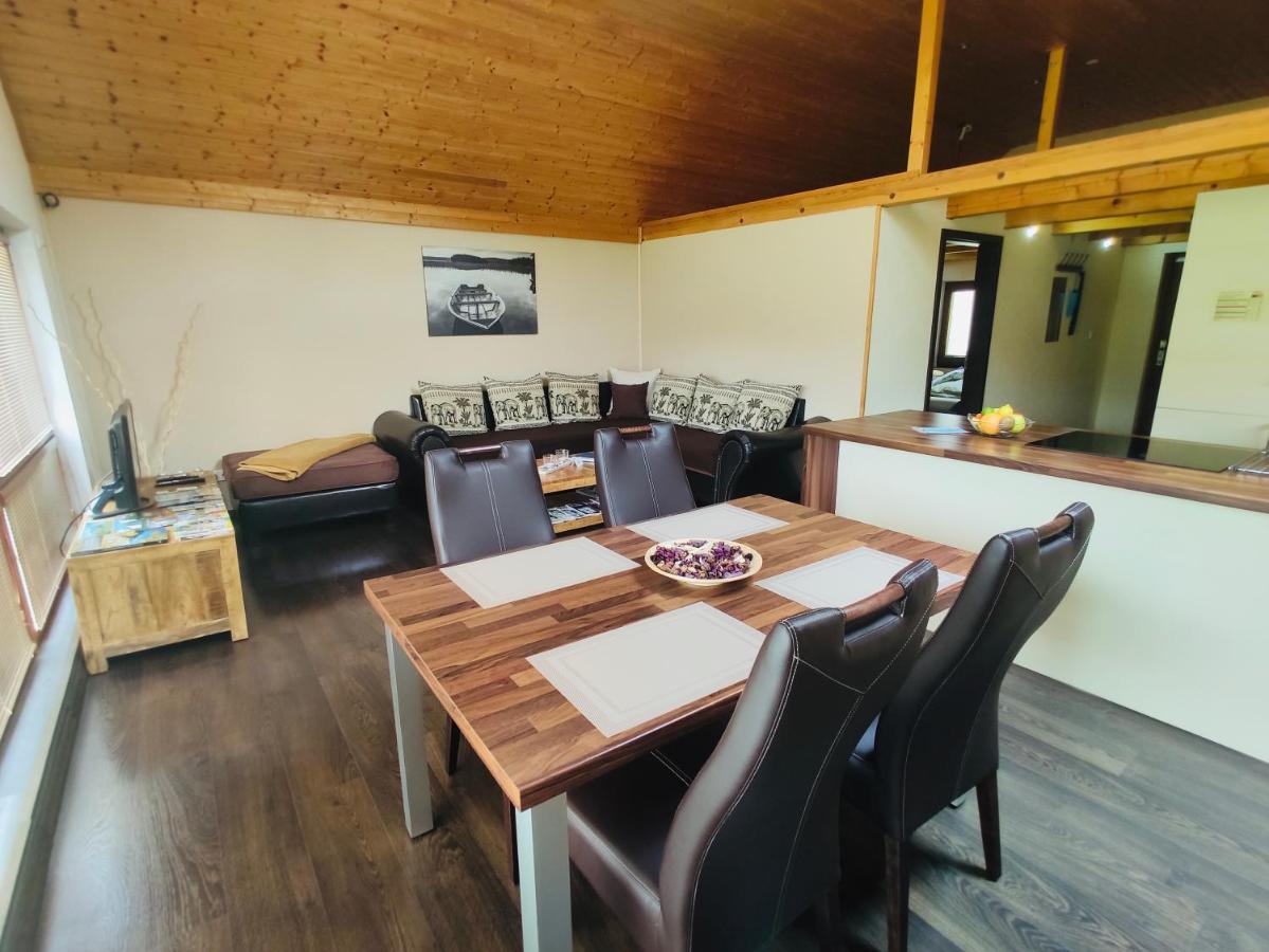 Grand Spa Holiday Home Sklené Teplice Zewnętrze zdjęcie