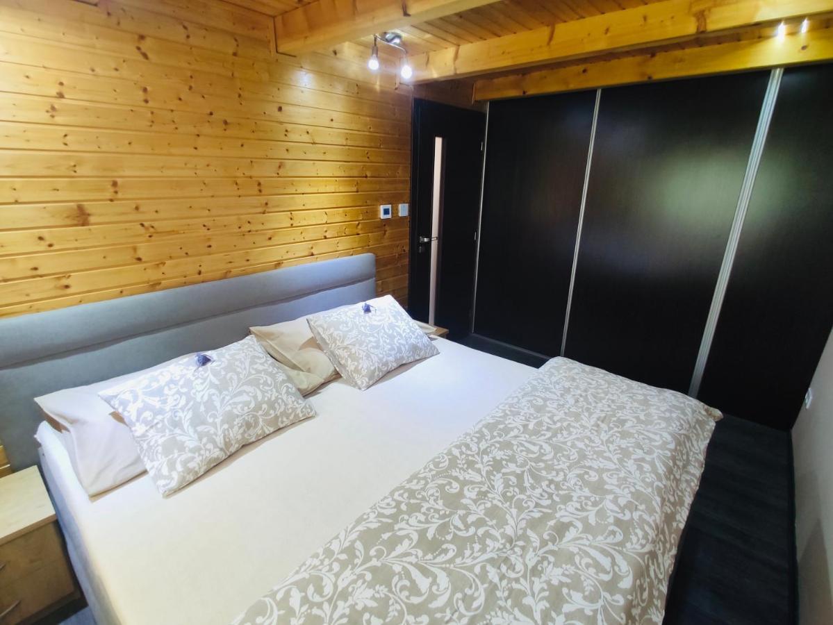 Grand Spa Holiday Home Sklené Teplice Zewnętrze zdjęcie