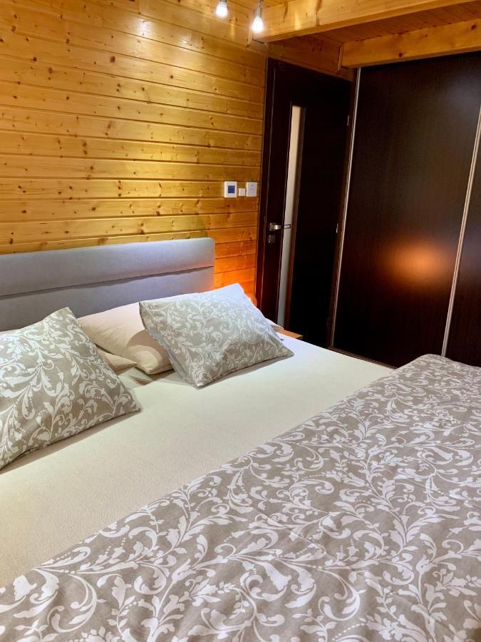 Grand Spa Holiday Home Sklené Teplice Zewnętrze zdjęcie