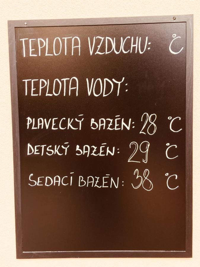 Grand Spa Holiday Home Sklené Teplice Zewnętrze zdjęcie