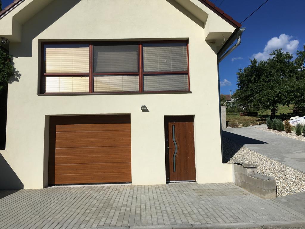 Grand Spa Holiday Home Sklené Teplice Zewnętrze zdjęcie