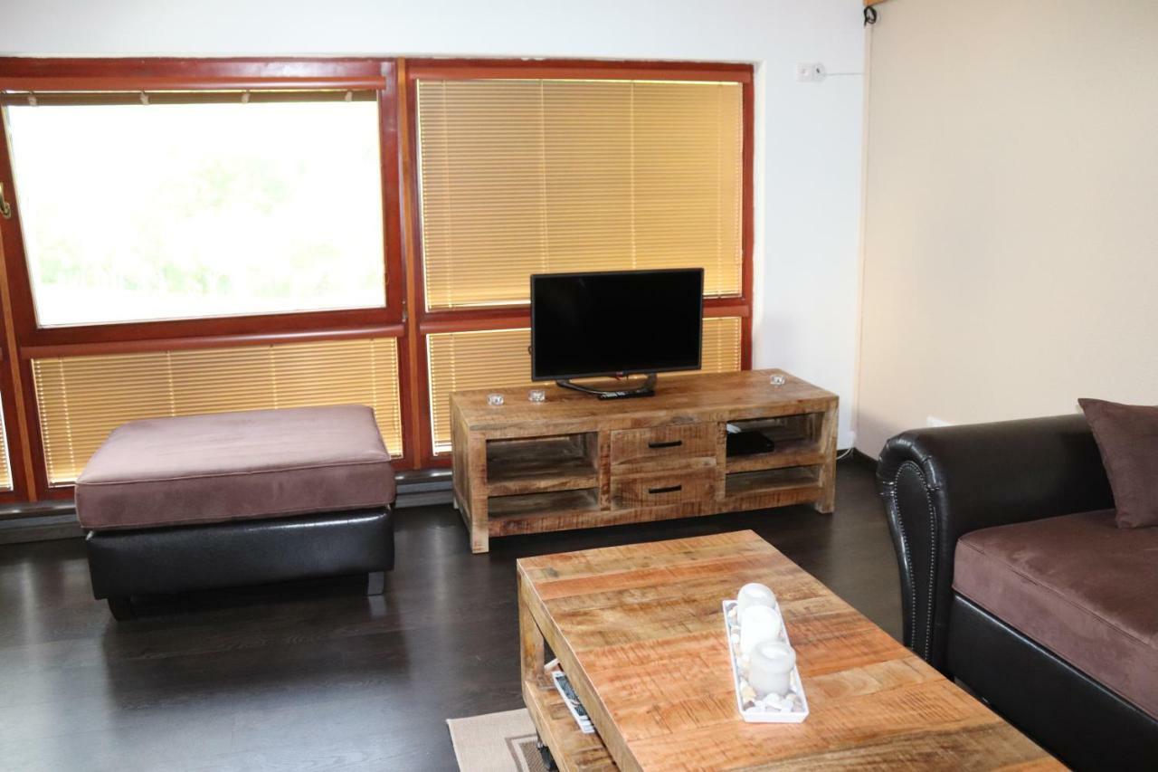 Grand Spa Holiday Home Sklené Teplice Zewnętrze zdjęcie