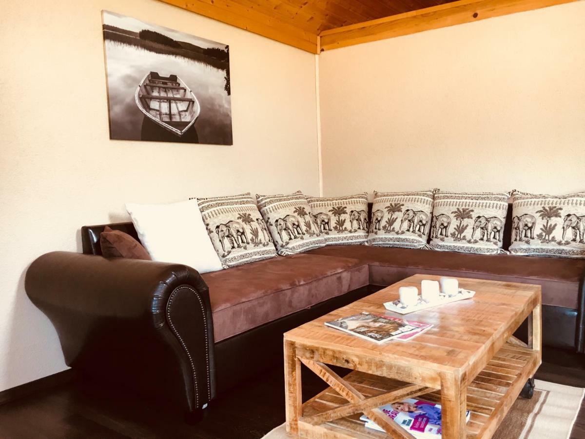 Grand Spa Holiday Home Sklené Teplice Zewnętrze zdjęcie