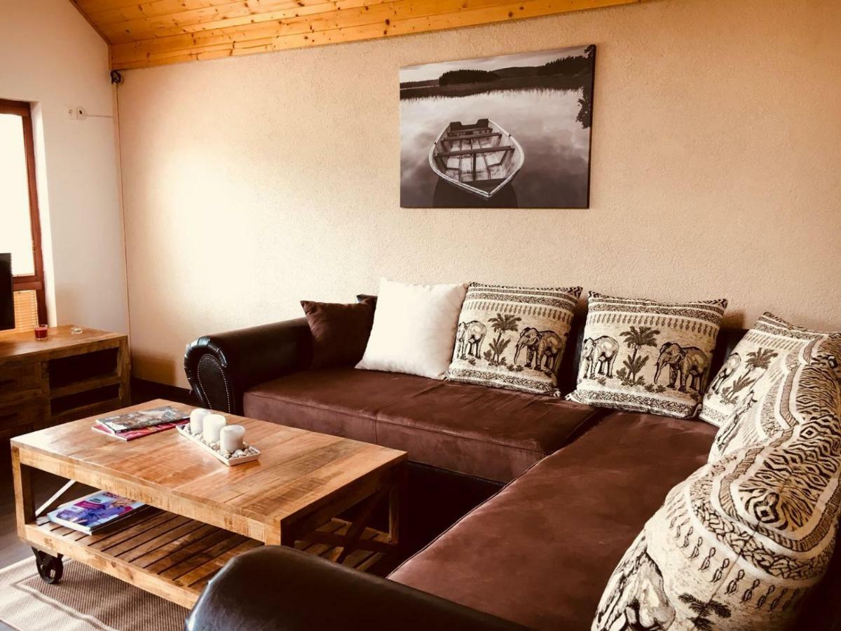 Grand Spa Holiday Home Sklené Teplice Zewnętrze zdjęcie