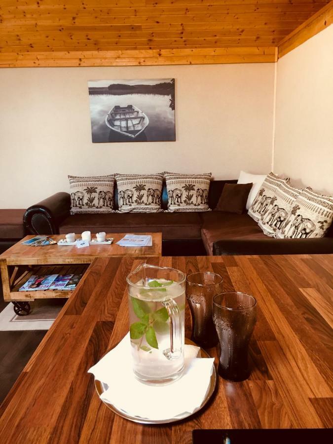Grand Spa Holiday Home Sklené Teplice Zewnętrze zdjęcie