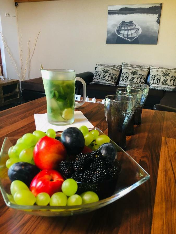 Grand Spa Holiday Home Sklené Teplice Zewnętrze zdjęcie