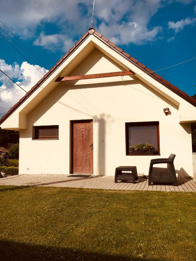 Grand Spa Holiday Home Sklené Teplice Zewnętrze zdjęcie