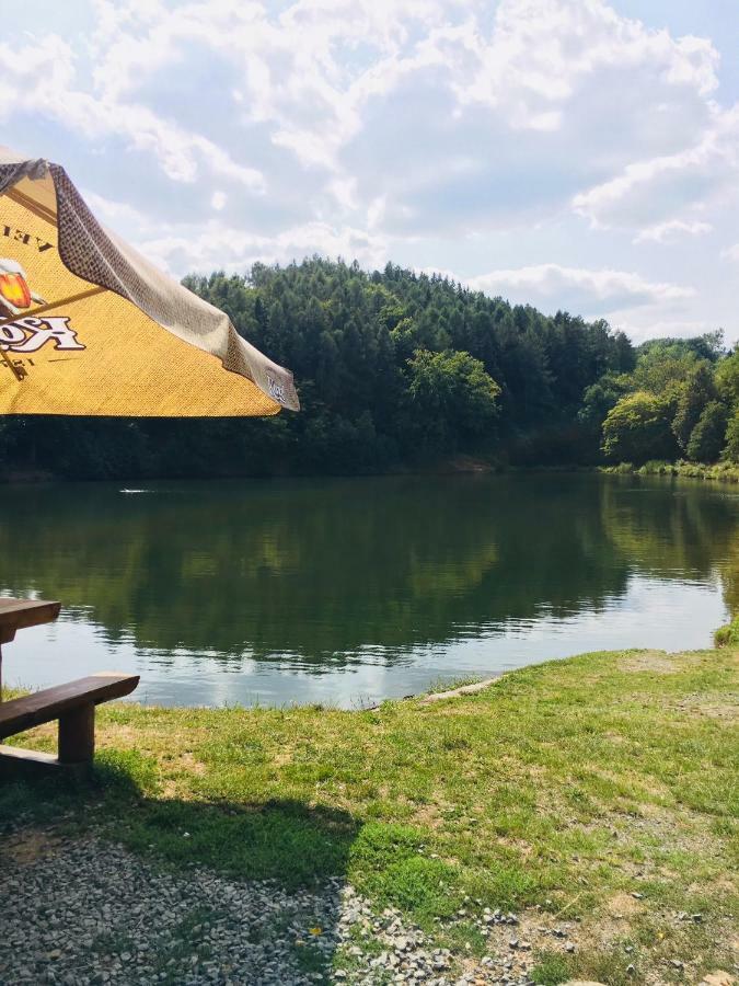 Grand Spa Holiday Home Sklené Teplice Zewnętrze zdjęcie