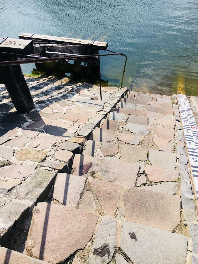 Grand Spa Holiday Home Sklené Teplice Zewnętrze zdjęcie